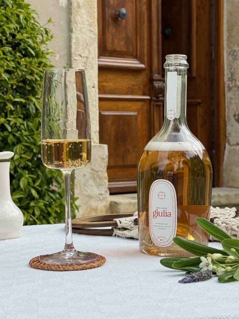 boissons Guilia - Provence