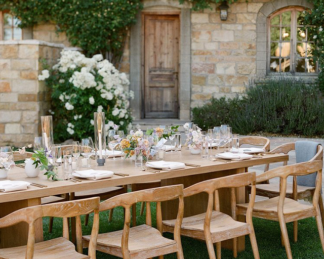 FAQ Events en Provence - wedding planner