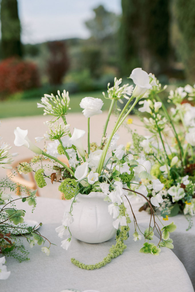 Prestataire mariage Provence © Maya Marechal