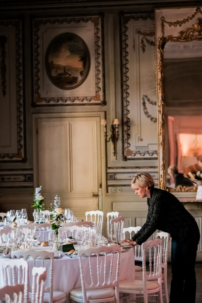 wedding planner Provence Events en Provence © FRANCK BOUTONNET