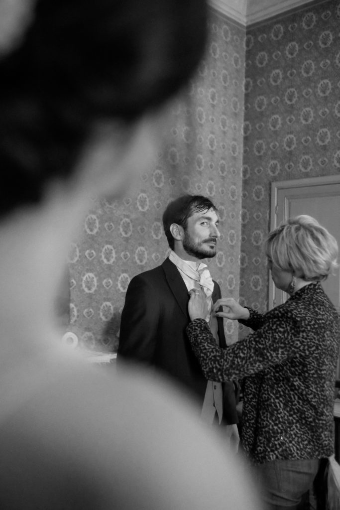 wedding planner Provence Events en Provence © FRANCK BOUTONNET