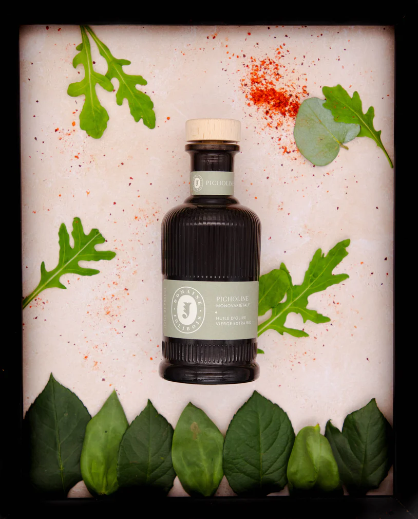 Mariage en Provence @domainejolibois