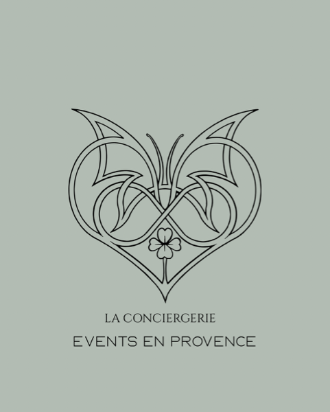 conciergerie events en provence