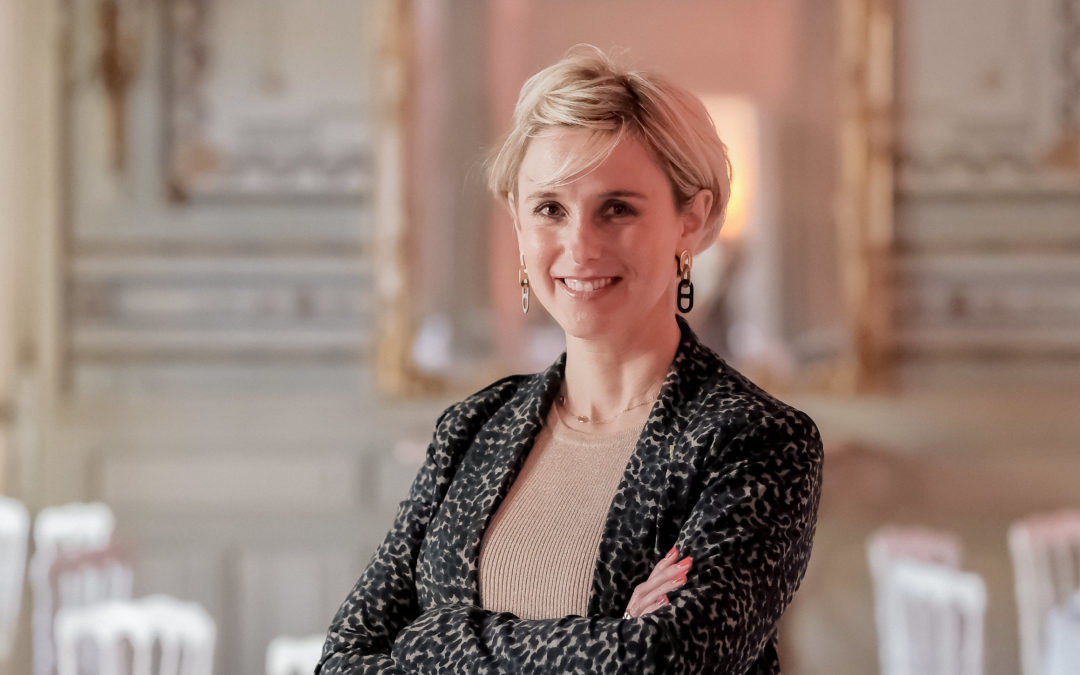 Audrey Events en Provence ©Franck BOUTONNET