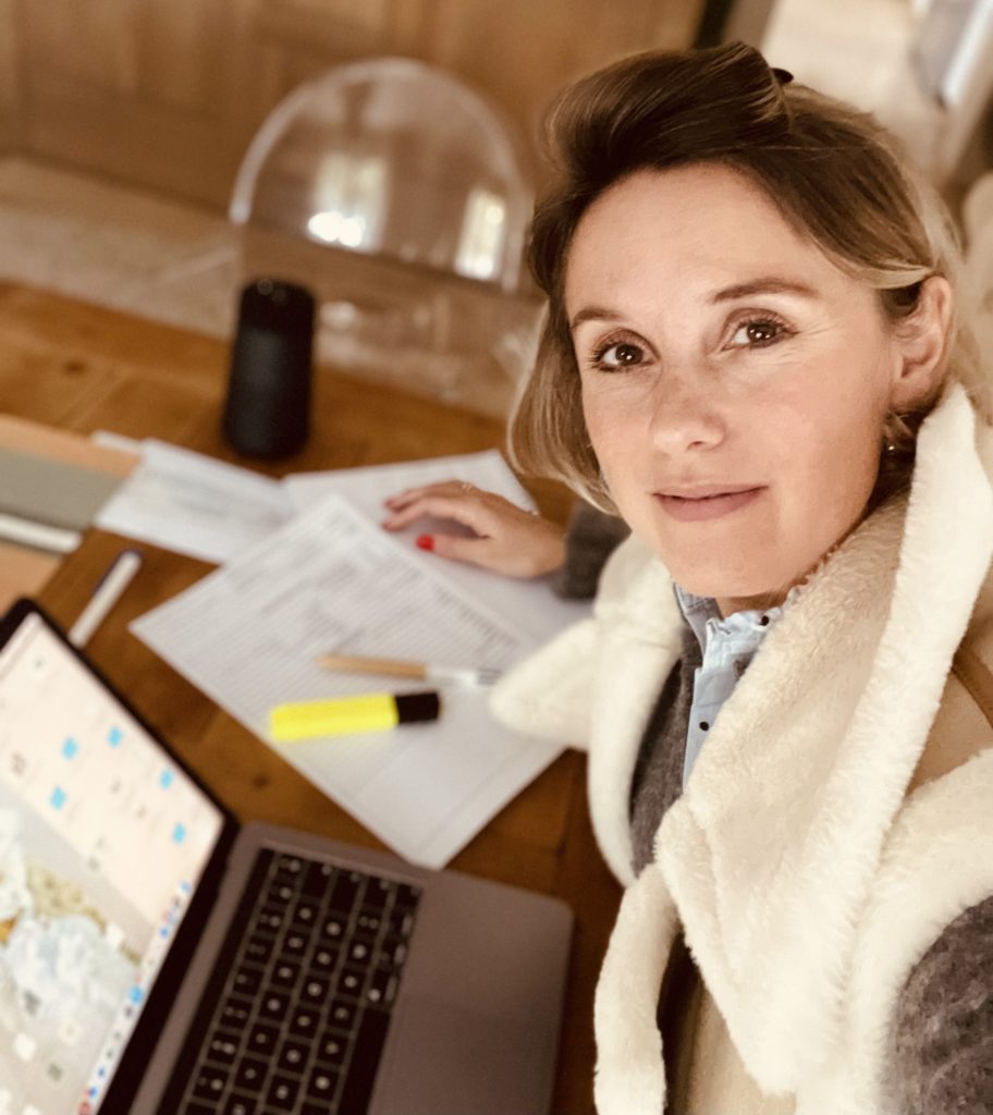 Audrey Events en Provence wedding planner