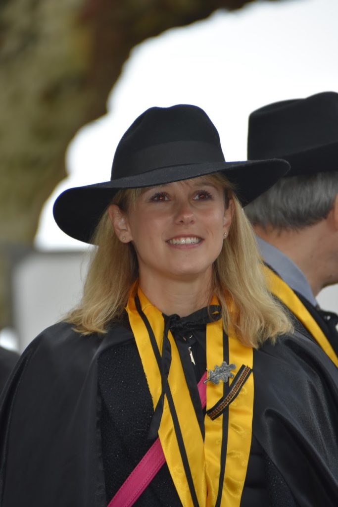 Audrey Events en Provence wedding planner