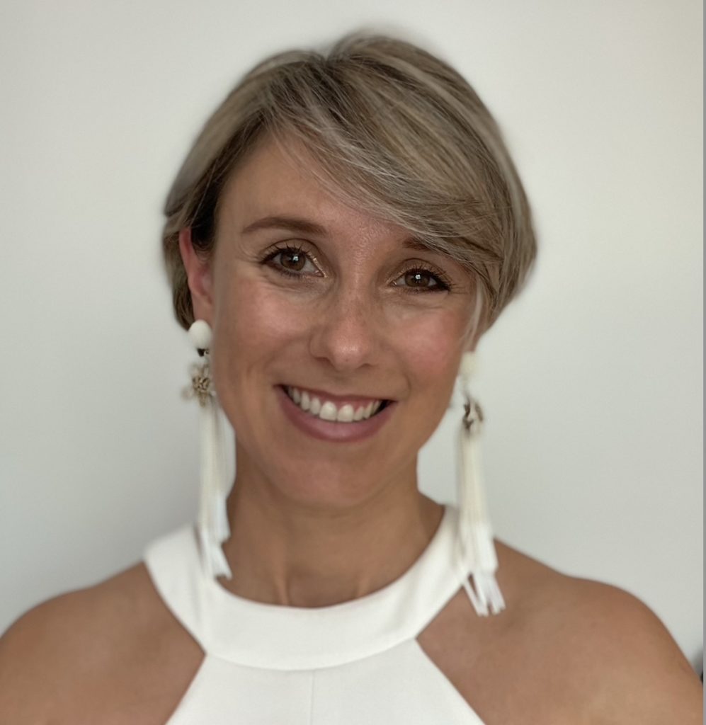 Audrey Chabert - wedding planner en Provence