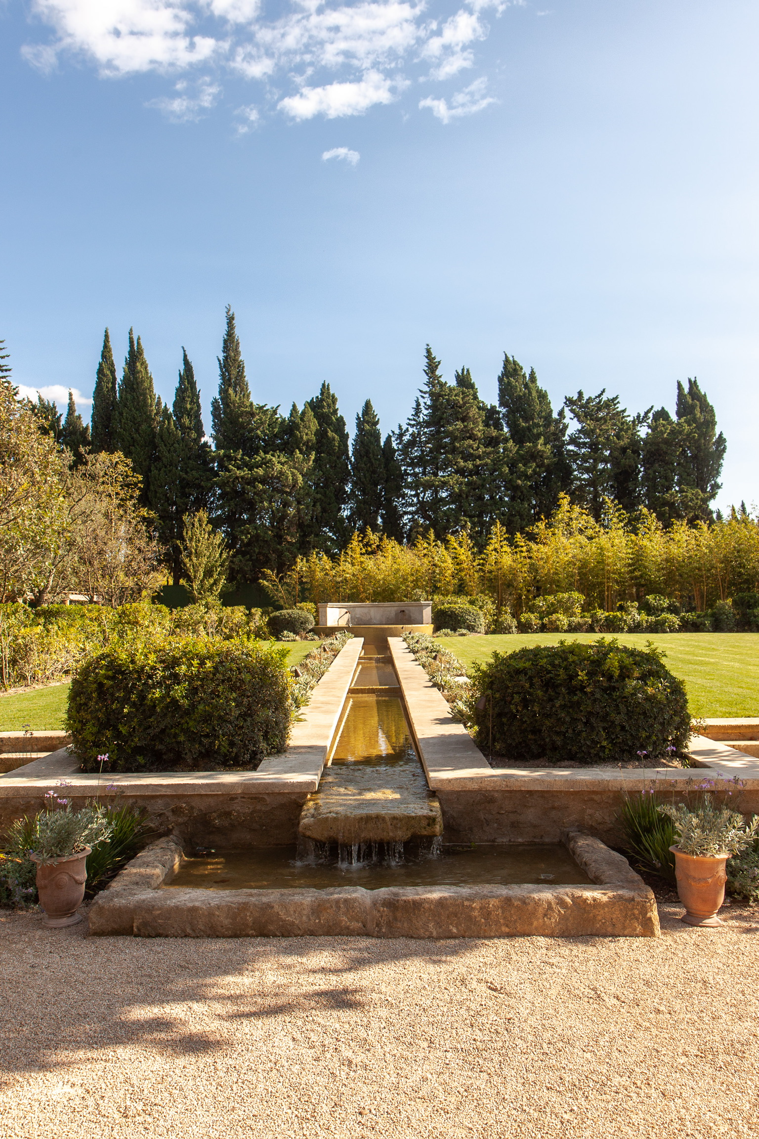 Shooting matériaux Chabaud septembre 2025