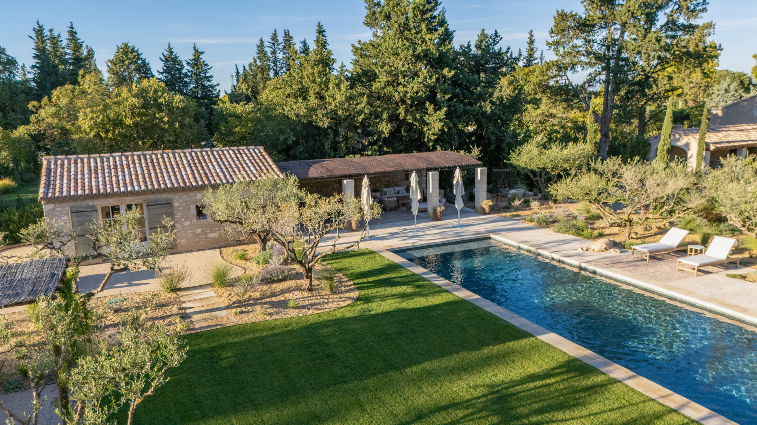 Casa Nostra Events en Provence