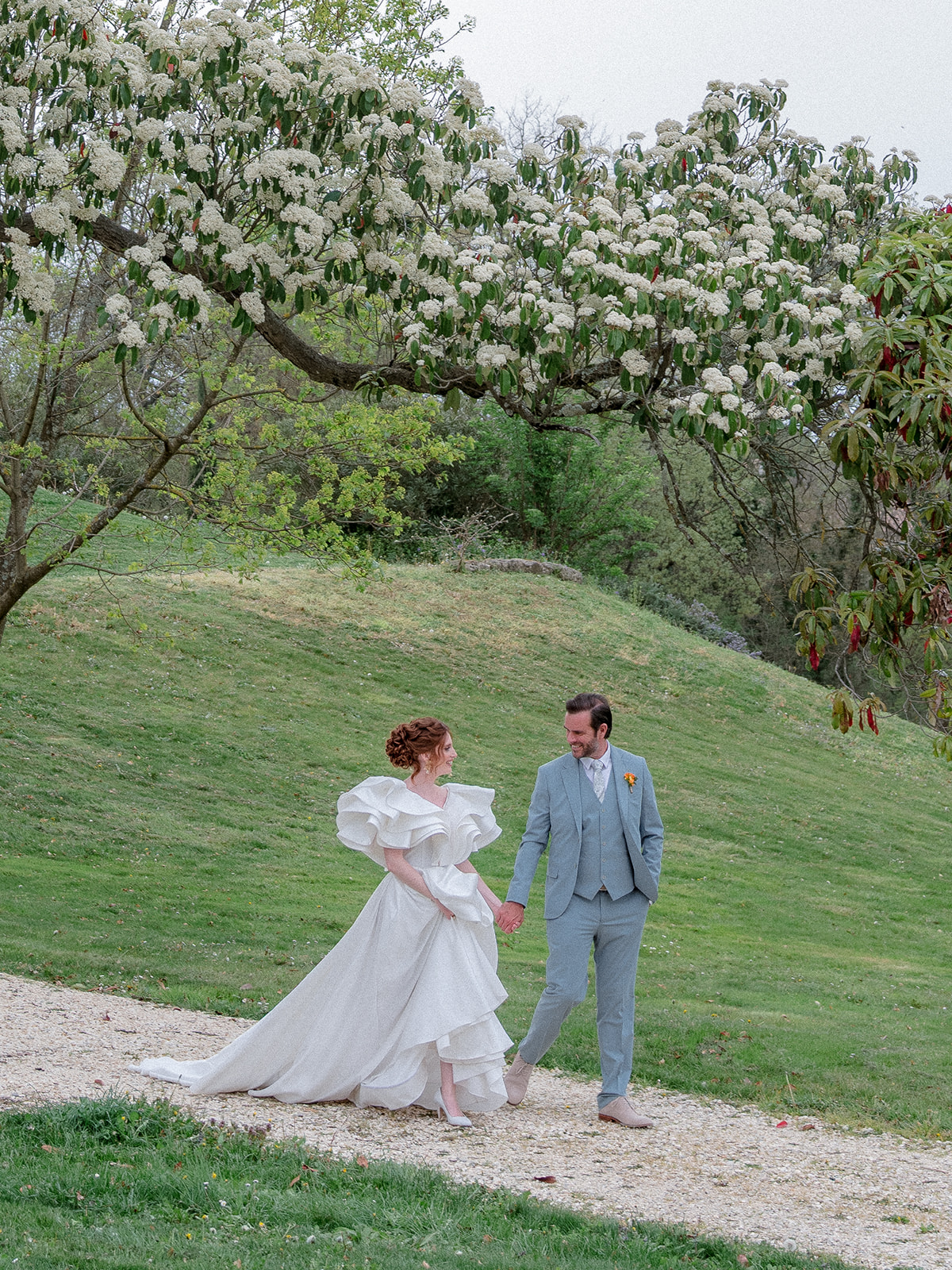 Mariage saisons en Provence - Events en Provence©Ludovic Grau-Mingot