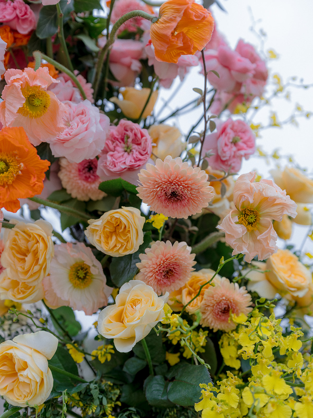 Mariage saisons en Provence - Events en Provence©Ludovic Grau-Mingot 