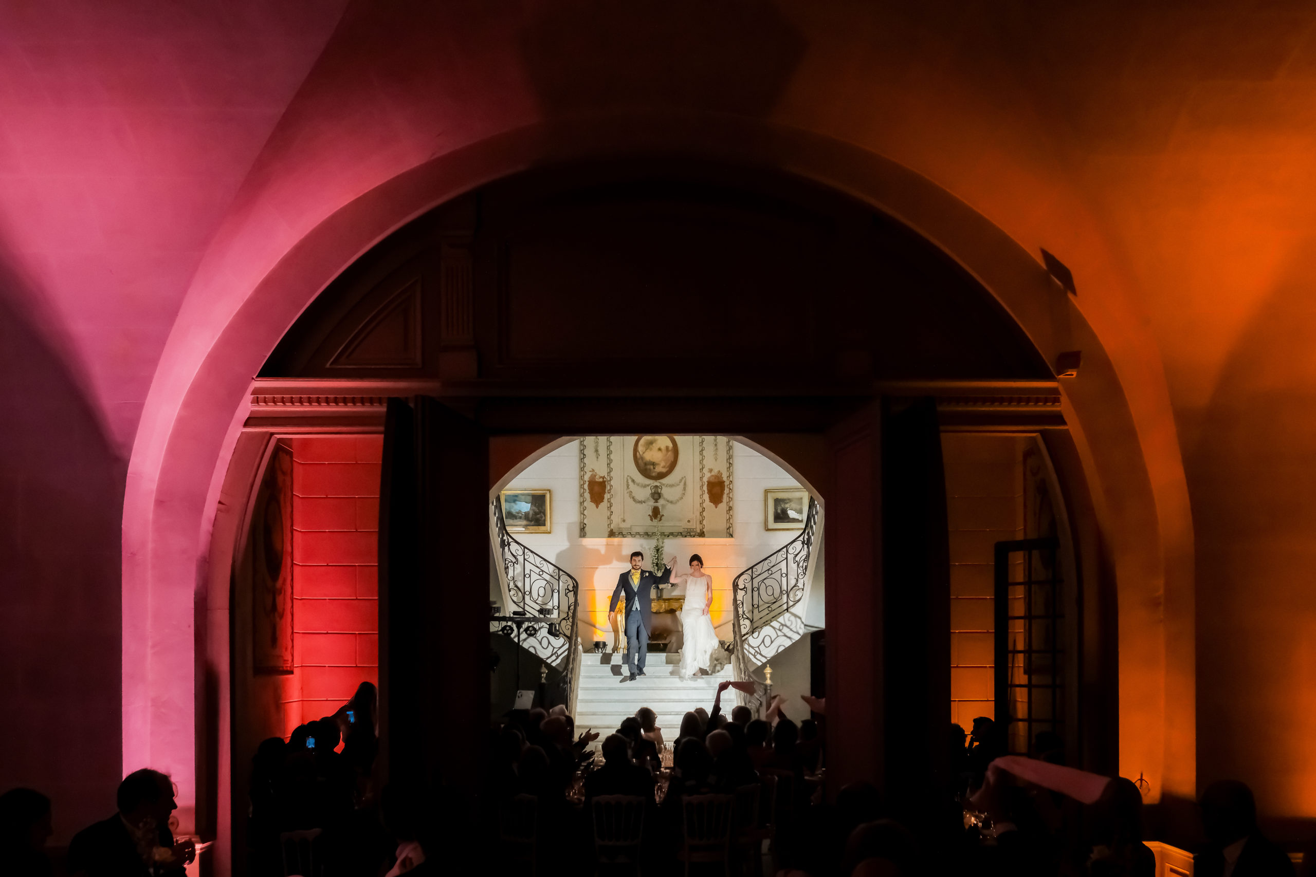 Photographe mariage en Provence © FRANCK BOUTONNET