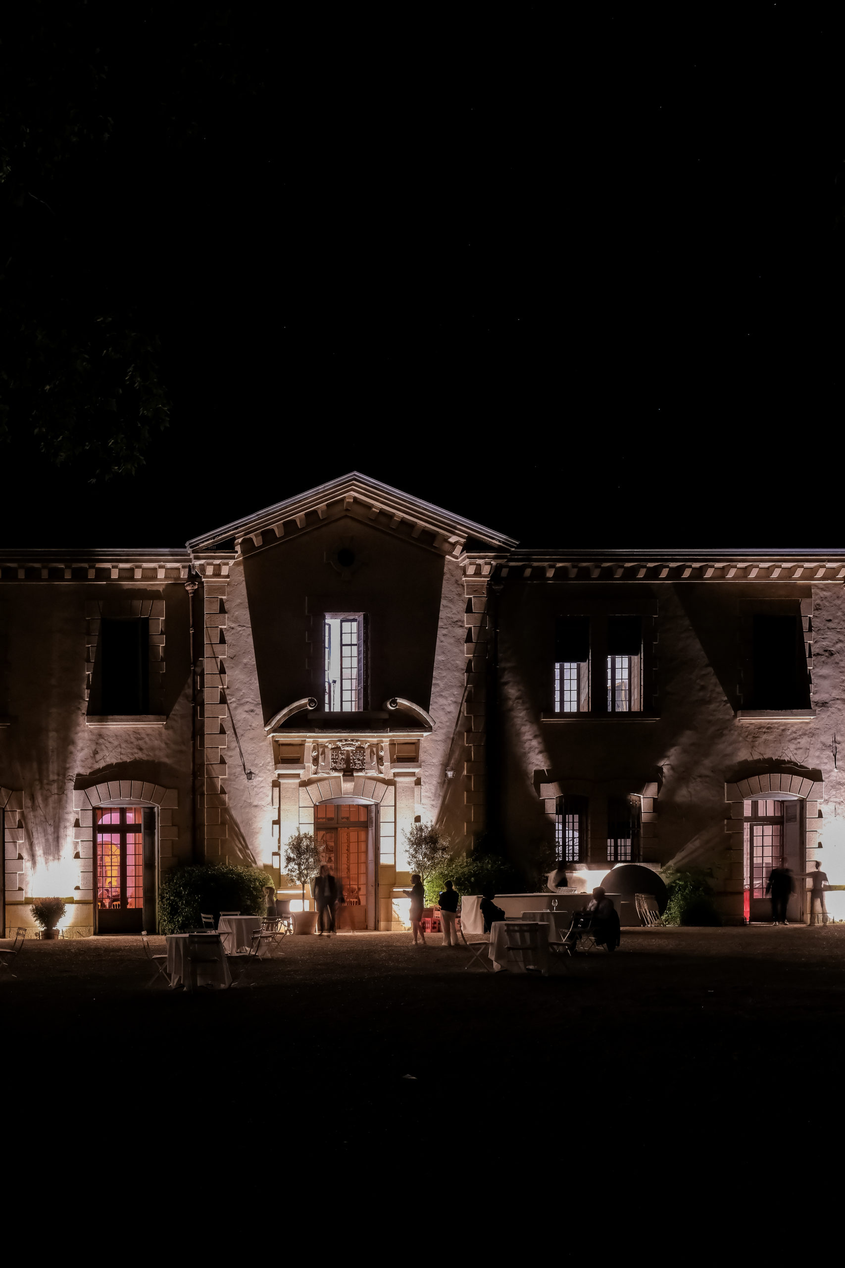 Photographe mariage en Provence © FRANCK BOUTONNET