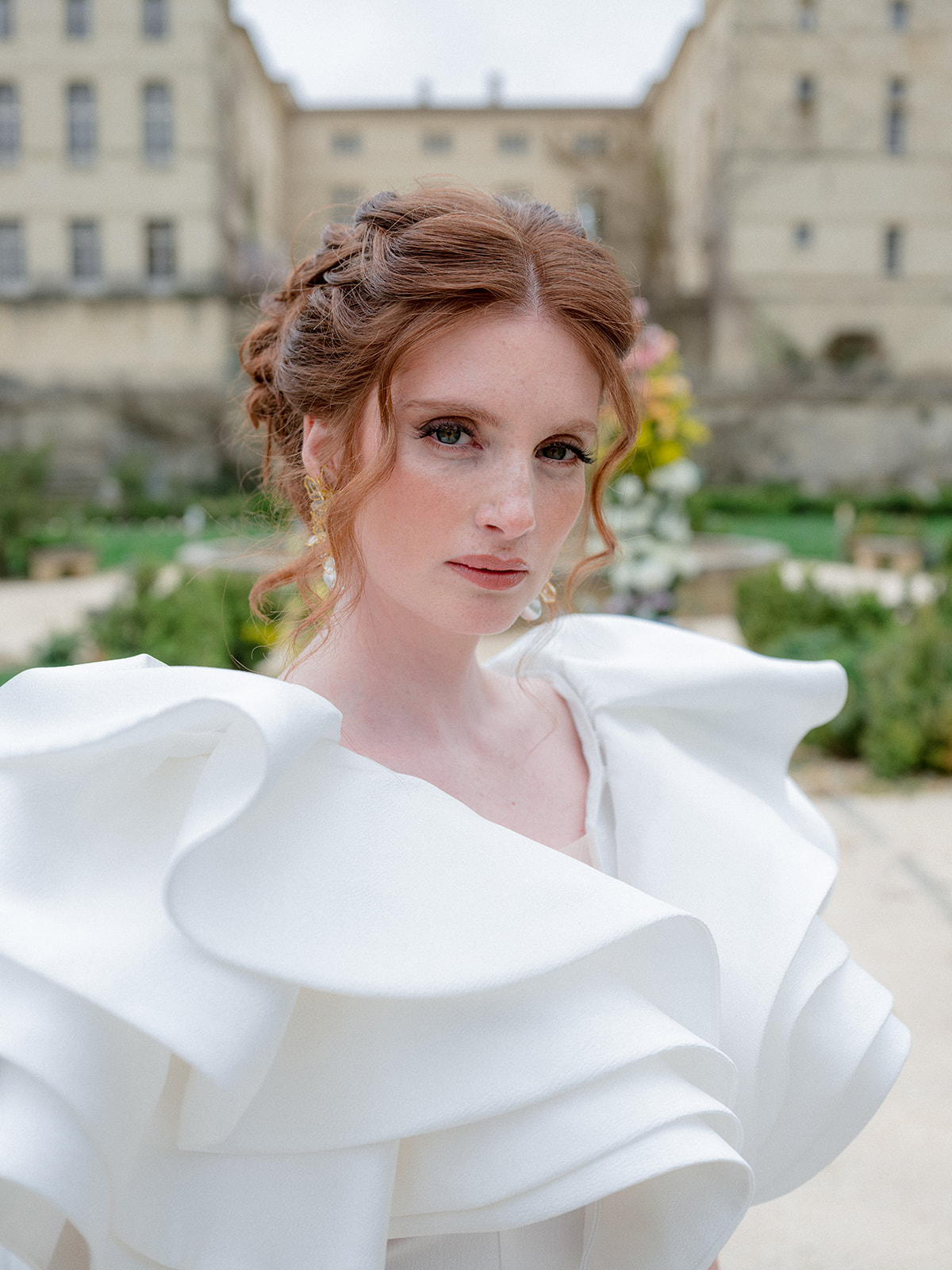 Photographe mariage Provence © Ludovic Grau Mingot-Destination