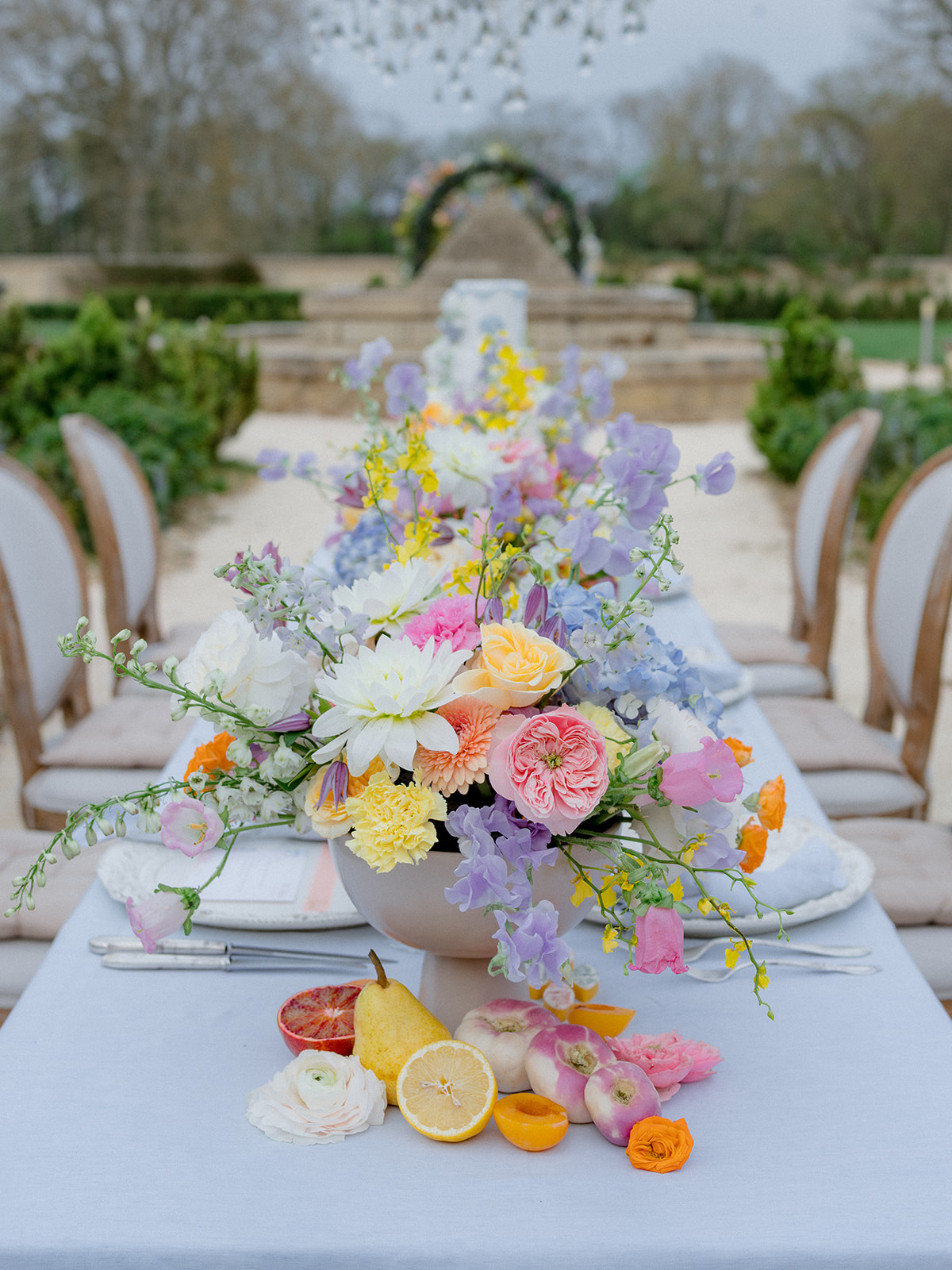Photographe mariage Provence © Ludovic Grau Mingot-Destination
