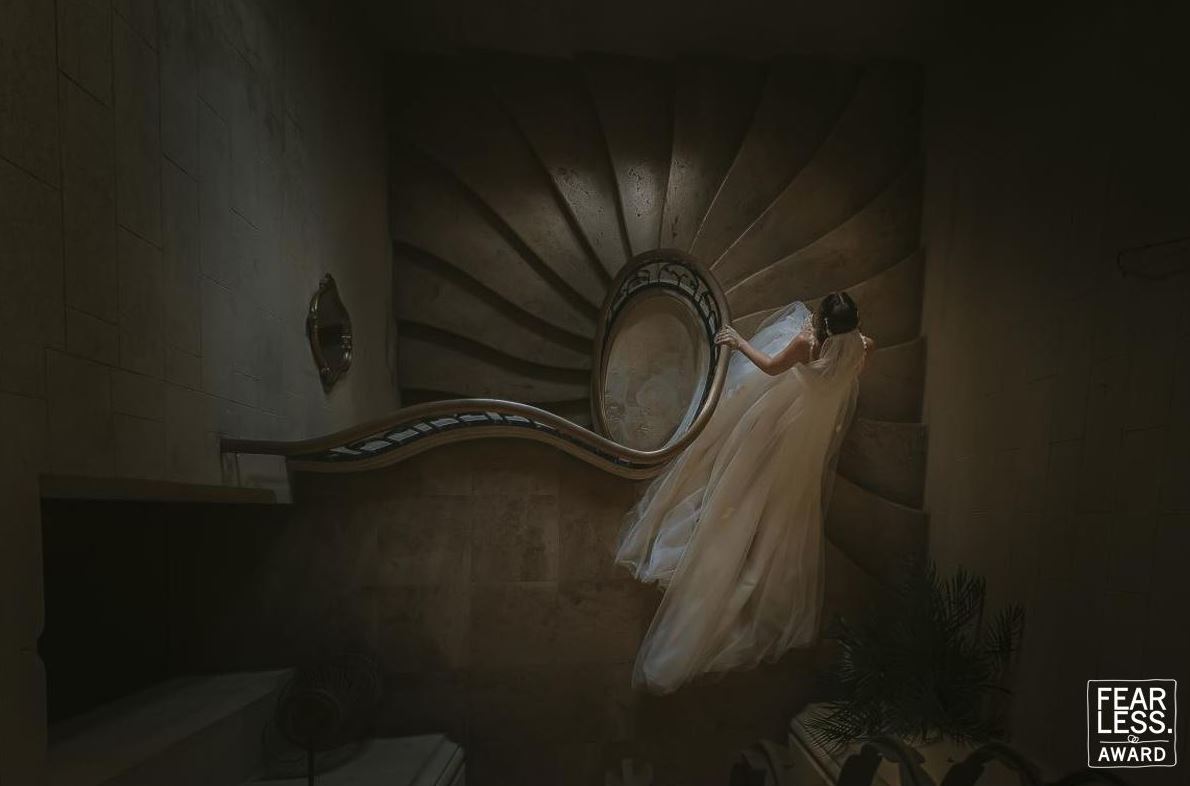 Photographe mariage en Provence © Daniel PELCLAT