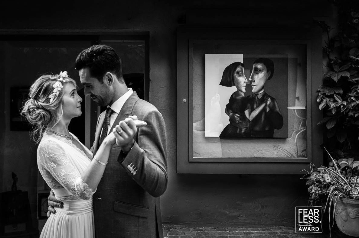 Photographe mariage en Provence © Daniel PELCLAT