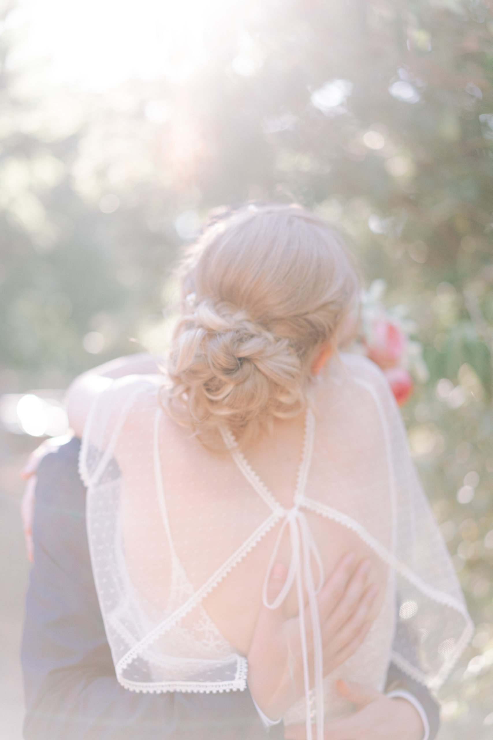 Photographe de mariage Provence © Clara HUBLET