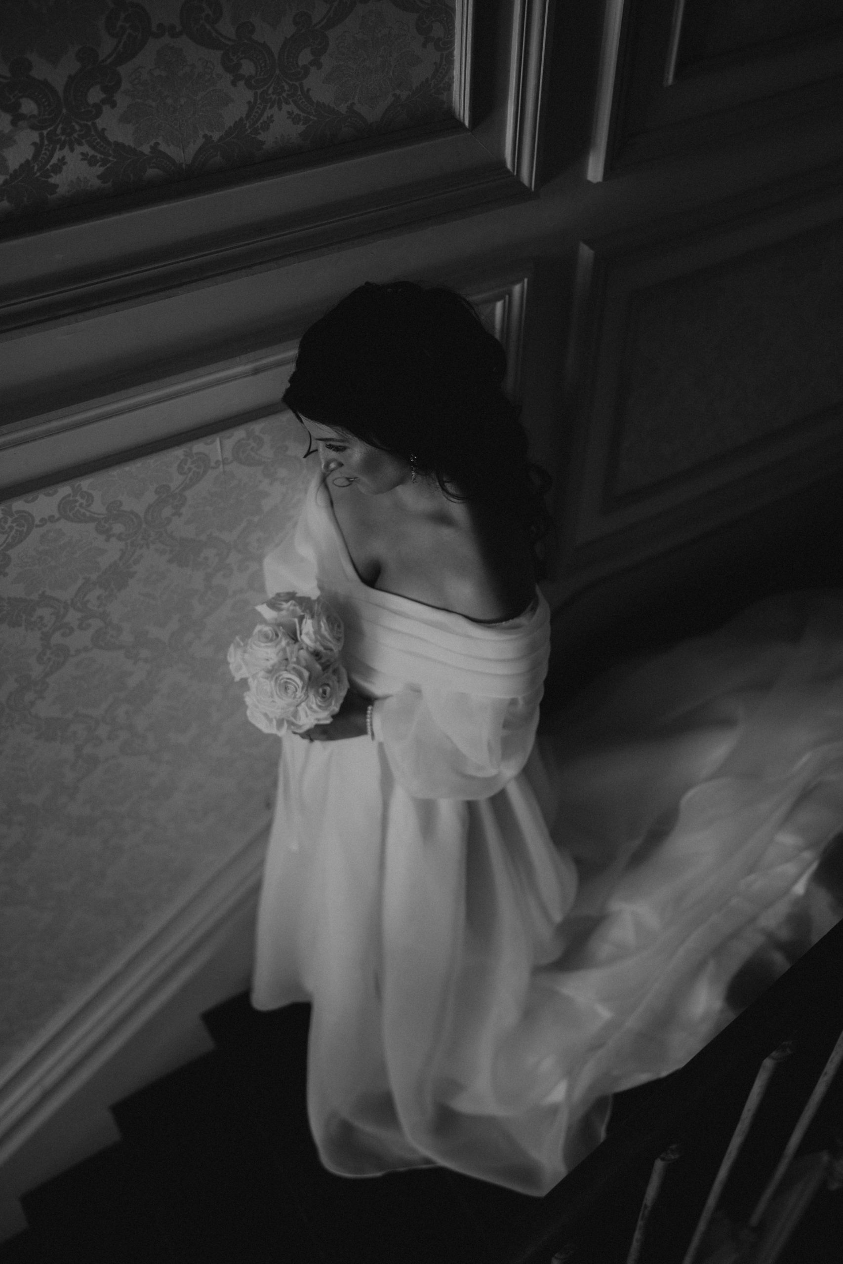 Photographe mariage en Provence © Benjamin BAGNIS