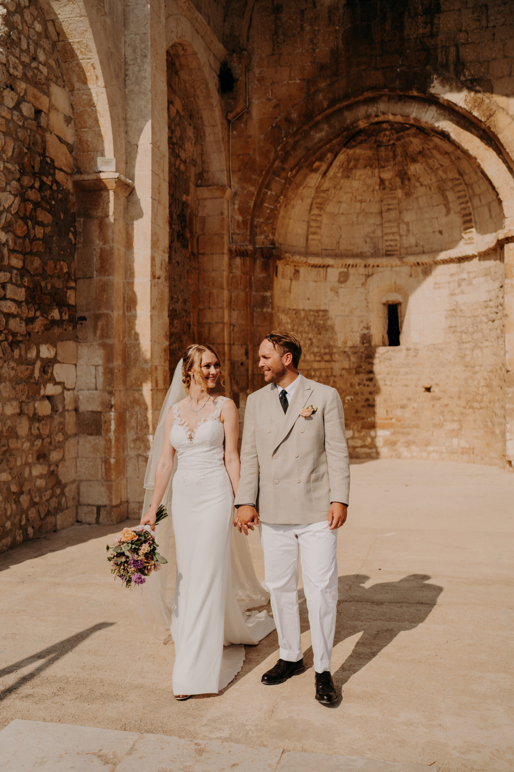 Photographe mariage en Provence ©Benjamin BAGNIS
