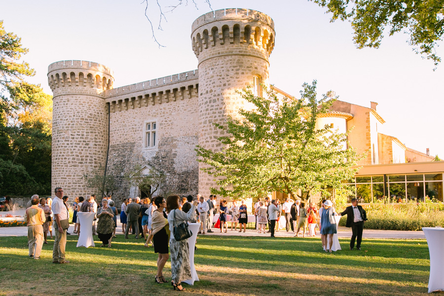 Provence : 3 châteaux d’exception pour votre mariage