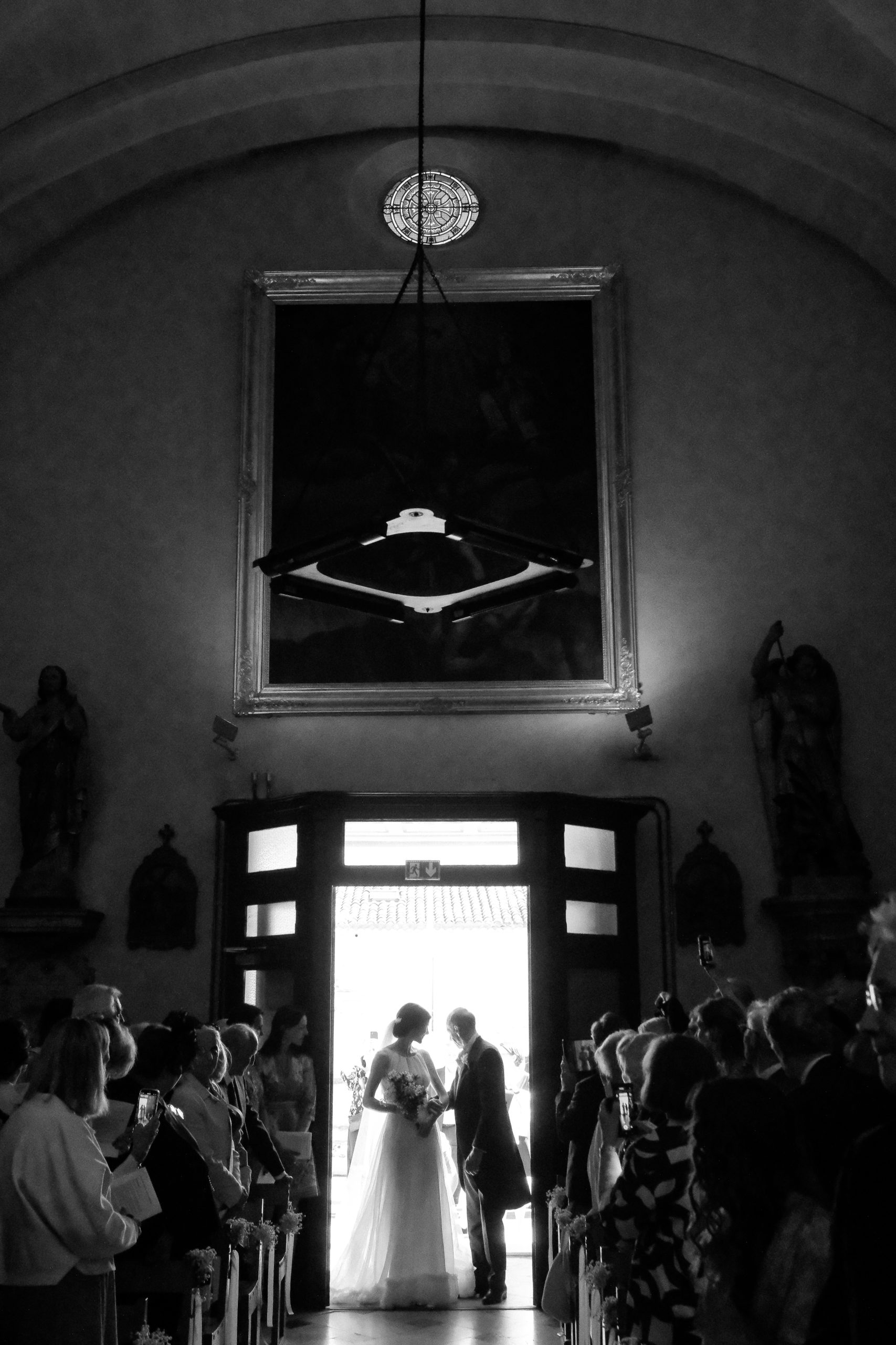 Cérémonie laïque ou religieuse mariage en Provence @Franck BOUTONNET