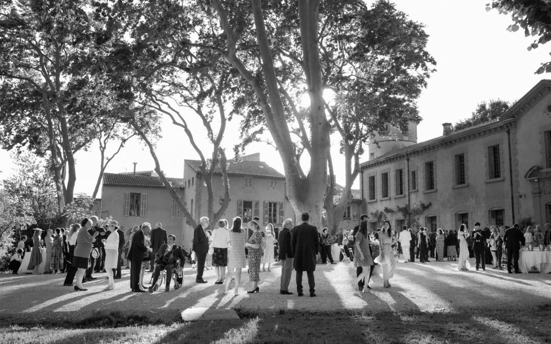 Mariage en Provence : comment choisir le lieu idéal grâce à l’expertise d’une Wedding Planner ?